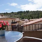 Casa El Cuatro Séjour à la campagne *