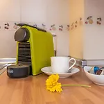 Casa El Cuatro Séjour à la campagne *