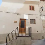 Séjour à la campagne Casa El Cuatro Beceite