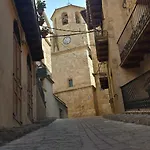 Séjour à la campagne Casa El Cuatro
