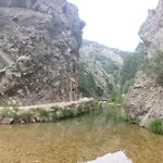 Séjour à la campagne Casa El Cuatro Beceite