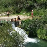 Casa El Cuatro *