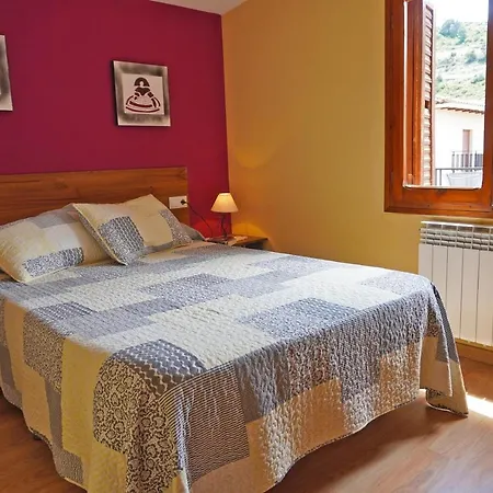 Casa El Cuatro Beceite