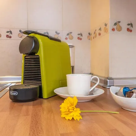 Casa El Cuatro Casa di campagna *