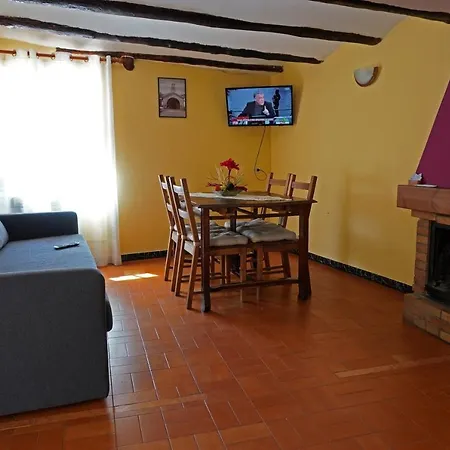 Landsted Casa El Cuatro Beceite