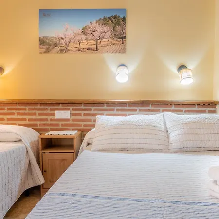 Landsted Casa El Cuatro Beceite
