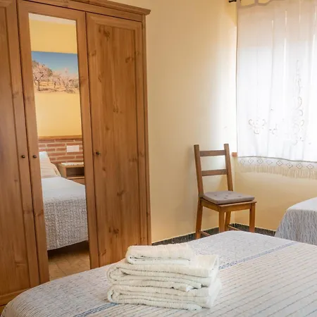 Casa El Cuatro * Beceite