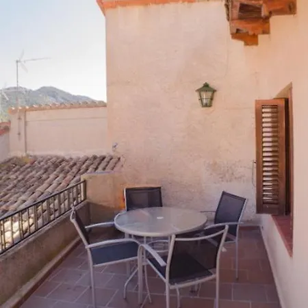 Casa El Cuatro
