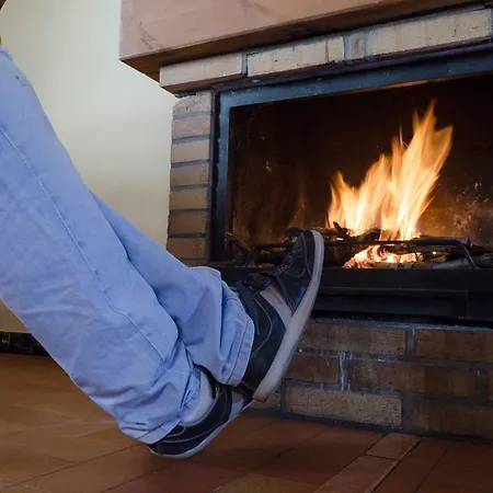 Casa El Cuatro Летний дом Бесейте