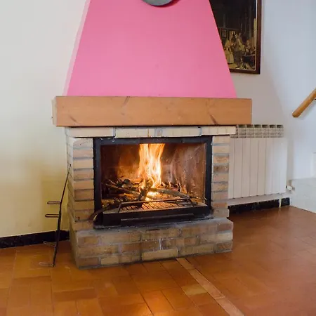 Casa El Cuatro Бесейте