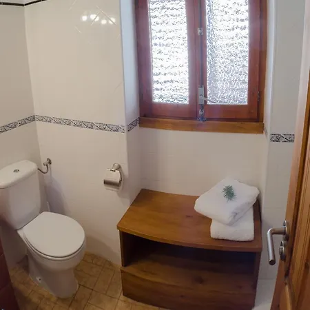 Country house Casa El Cuatro *