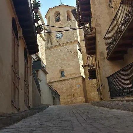 Casa di campagna Casa El Cuatro