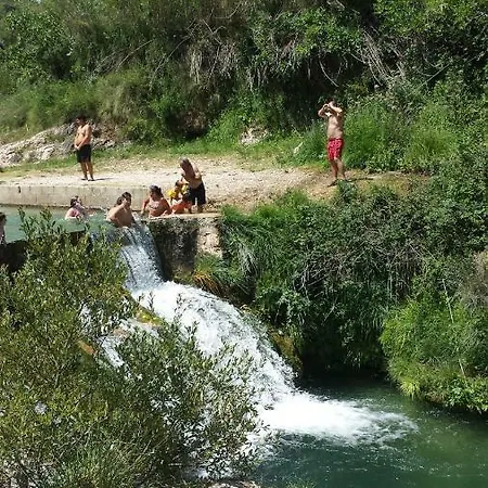 Casa El Cuatro *