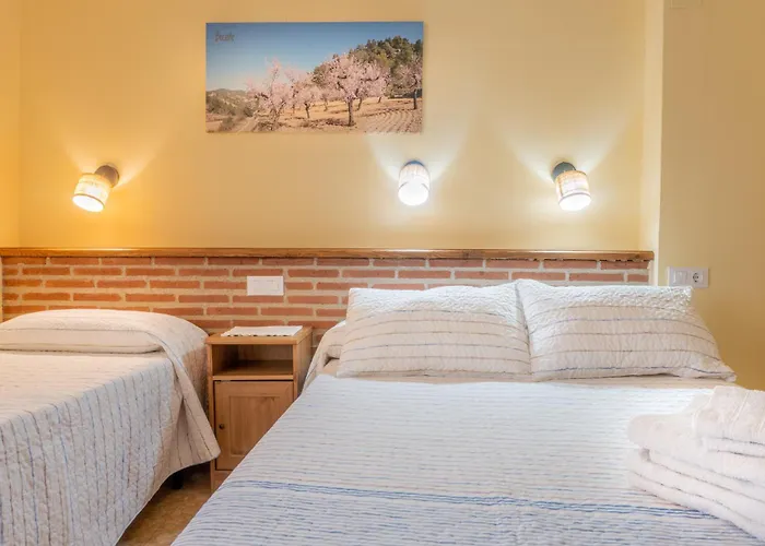 Country house Casa El Cuatro Beceite